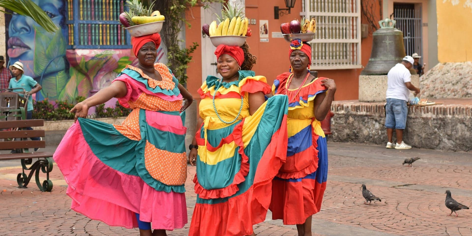 Santa Clarita’s ‘Celebrate’ Series Continues with Colombian Cultural Event