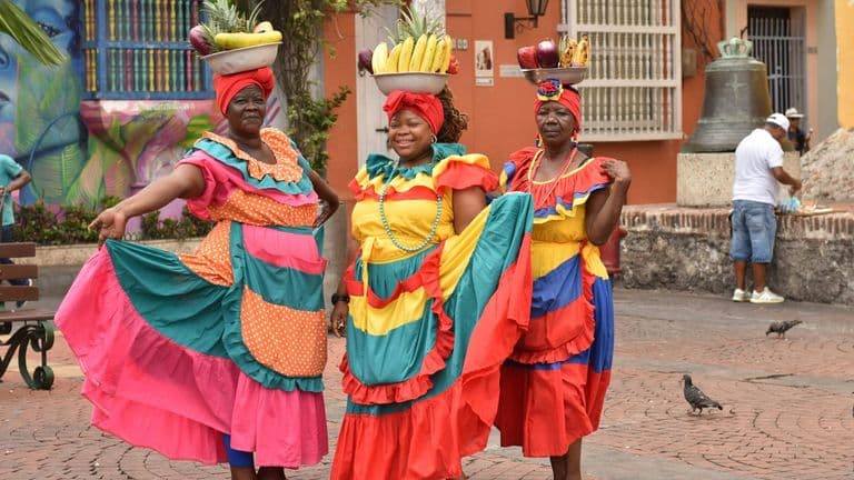 Santa Clarita’s ‘Celebrate’ Series Continues with Colombian Cultural Event