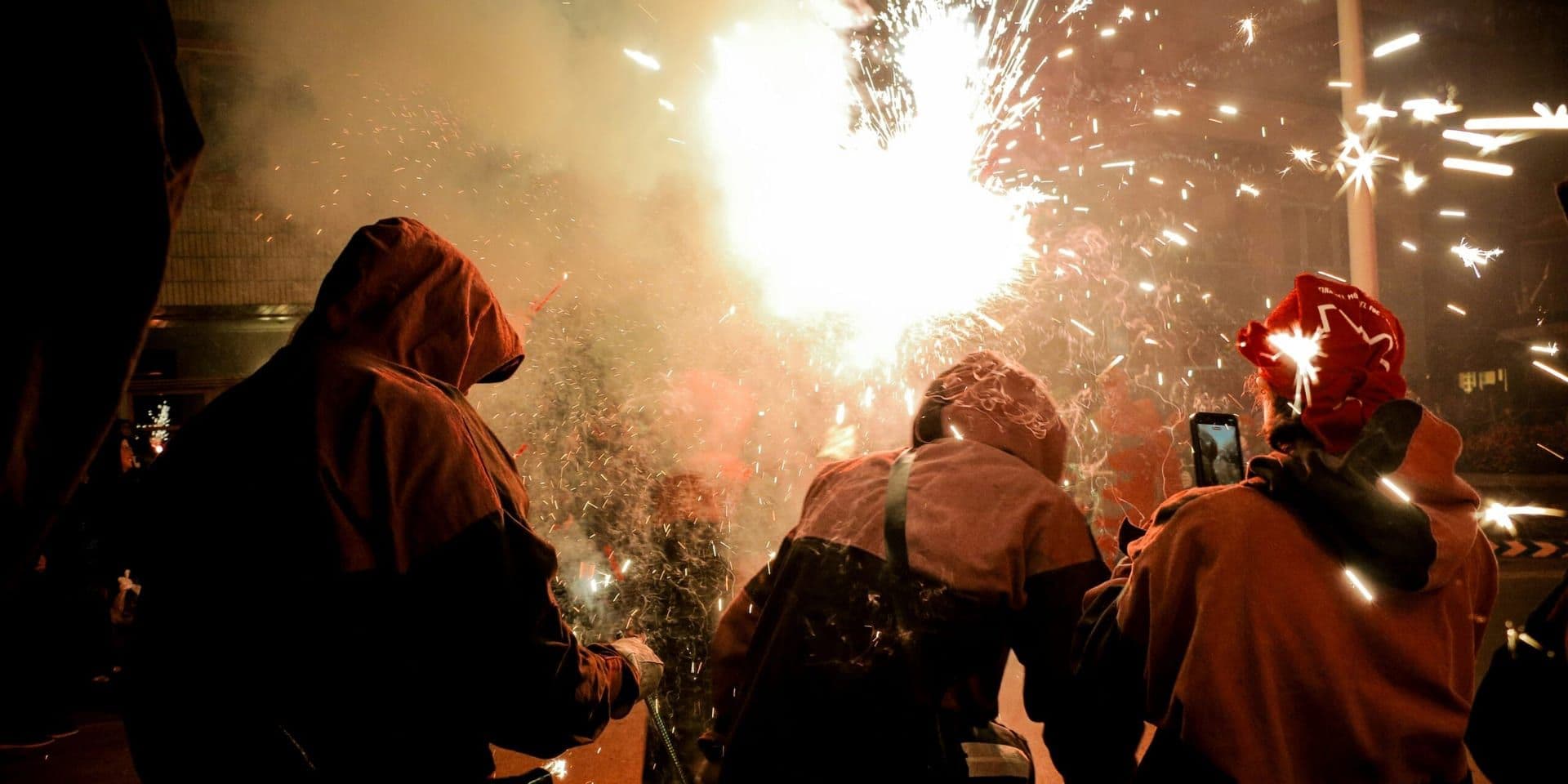 Communities Across the U.S. Welcome 2026 with Celebrations and Cultural Gatherings