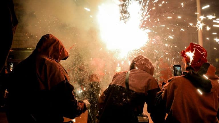 Communities Across the U.S. Welcome 2026 with Celebrations and Cultural Gatherings