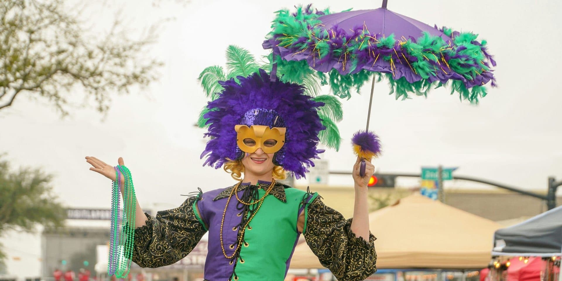 Orange County Hosts Annual “Festival of Arts” Celebrating Local Creativity and Diversity
