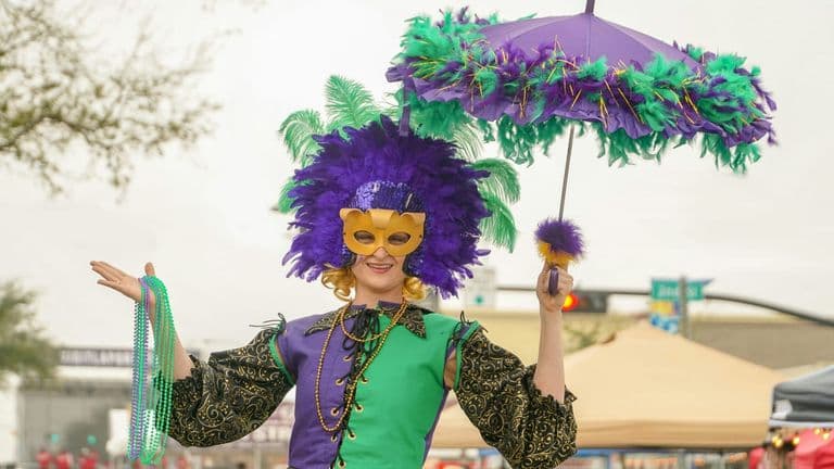 Orange County Hosts Annual “Festival of Arts” Celebrating Local Creativity and Diversity