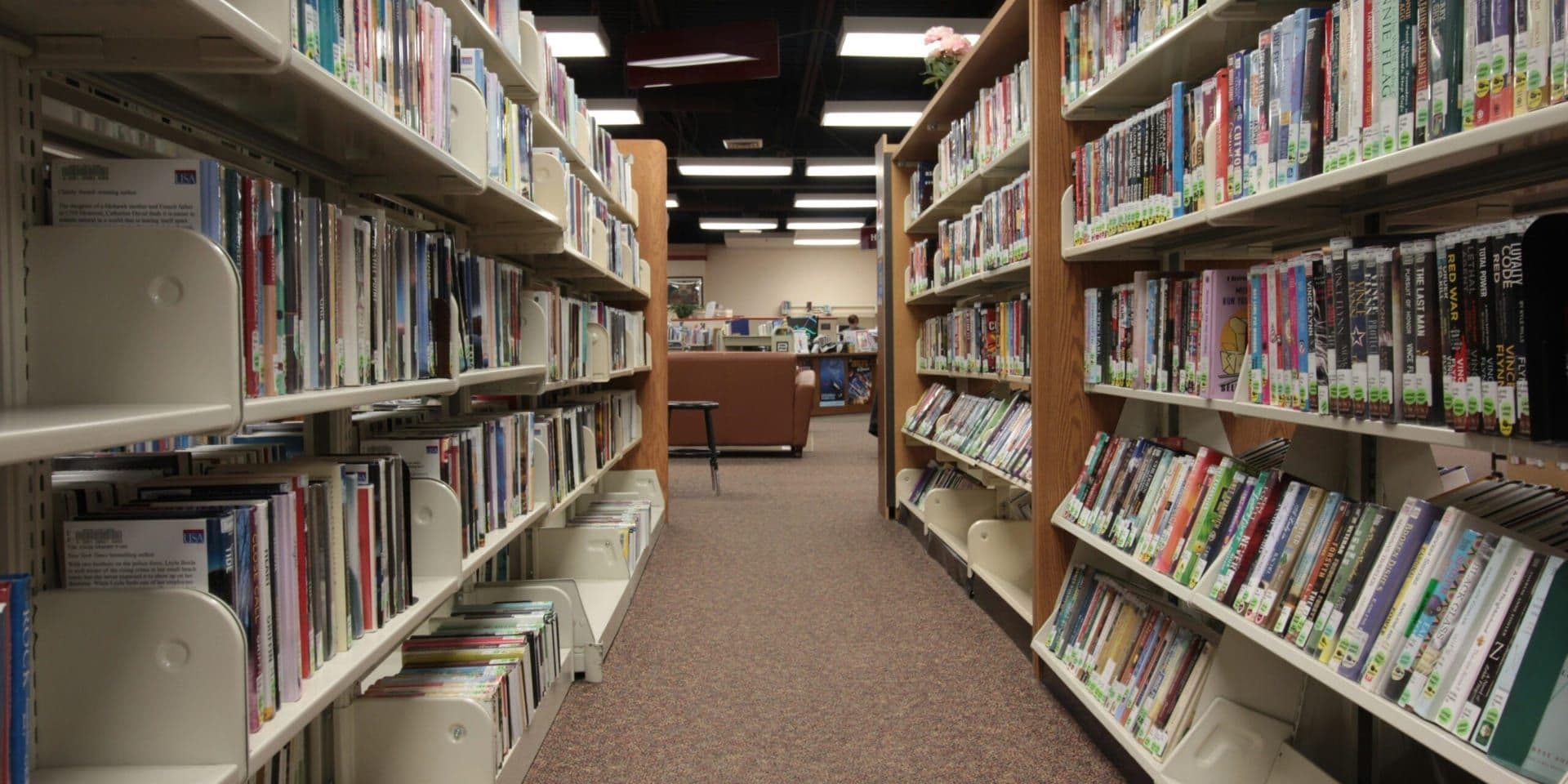 Huntington Beach Library System Faces Crucial Vote on Measure A