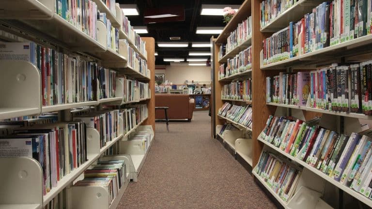Huntington Beach Library System Faces Crucial Vote on Measure A