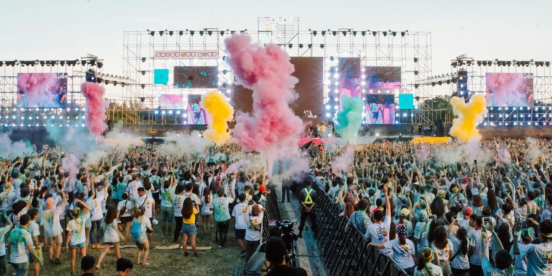 High Sierra Music Festival Faces Challenges Amidst Declining Ticket Sales