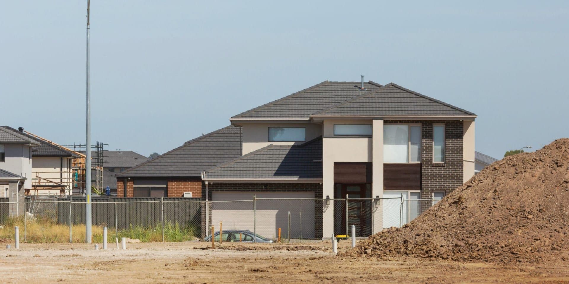 Southern California Housing Market Faces Challenges Amid Rising Cancellations