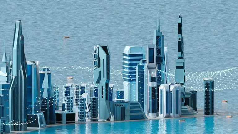 The Evolution of Urban Living: Trends in City Development and Mixed-Use Spaces in 2025