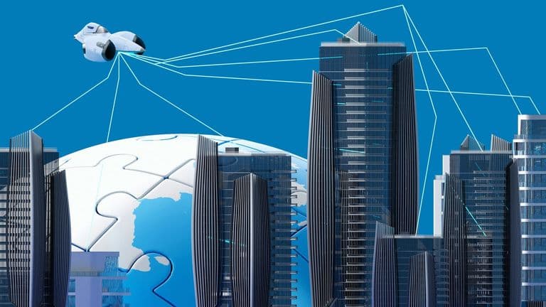 The Future of Urban Development: Smart Cities and Sustainable Growth
