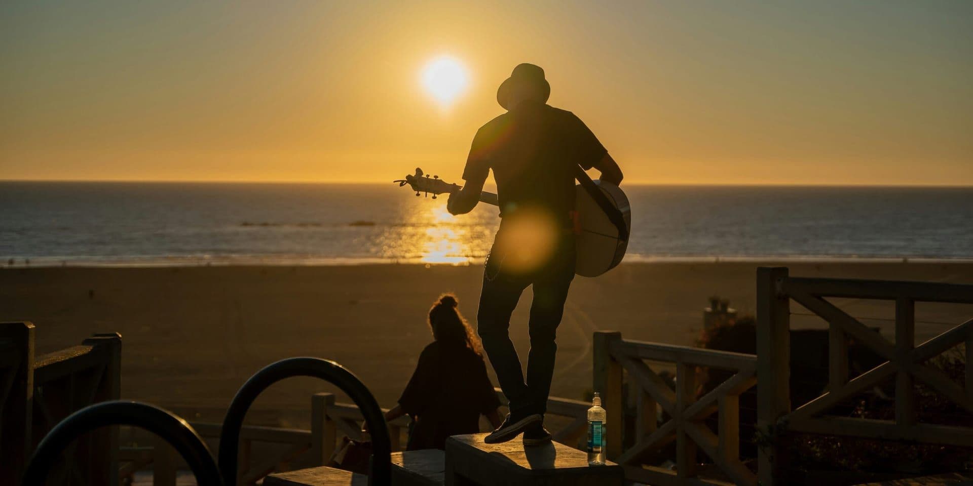 Live Storytelling Event in Santa Monica Explores Music’s Emotional Power
