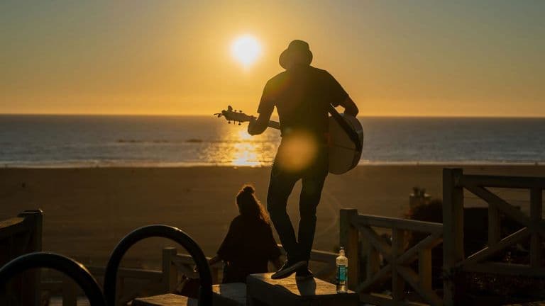 Live Storytelling Event in Santa Monica Explores Music’s Emotional Power