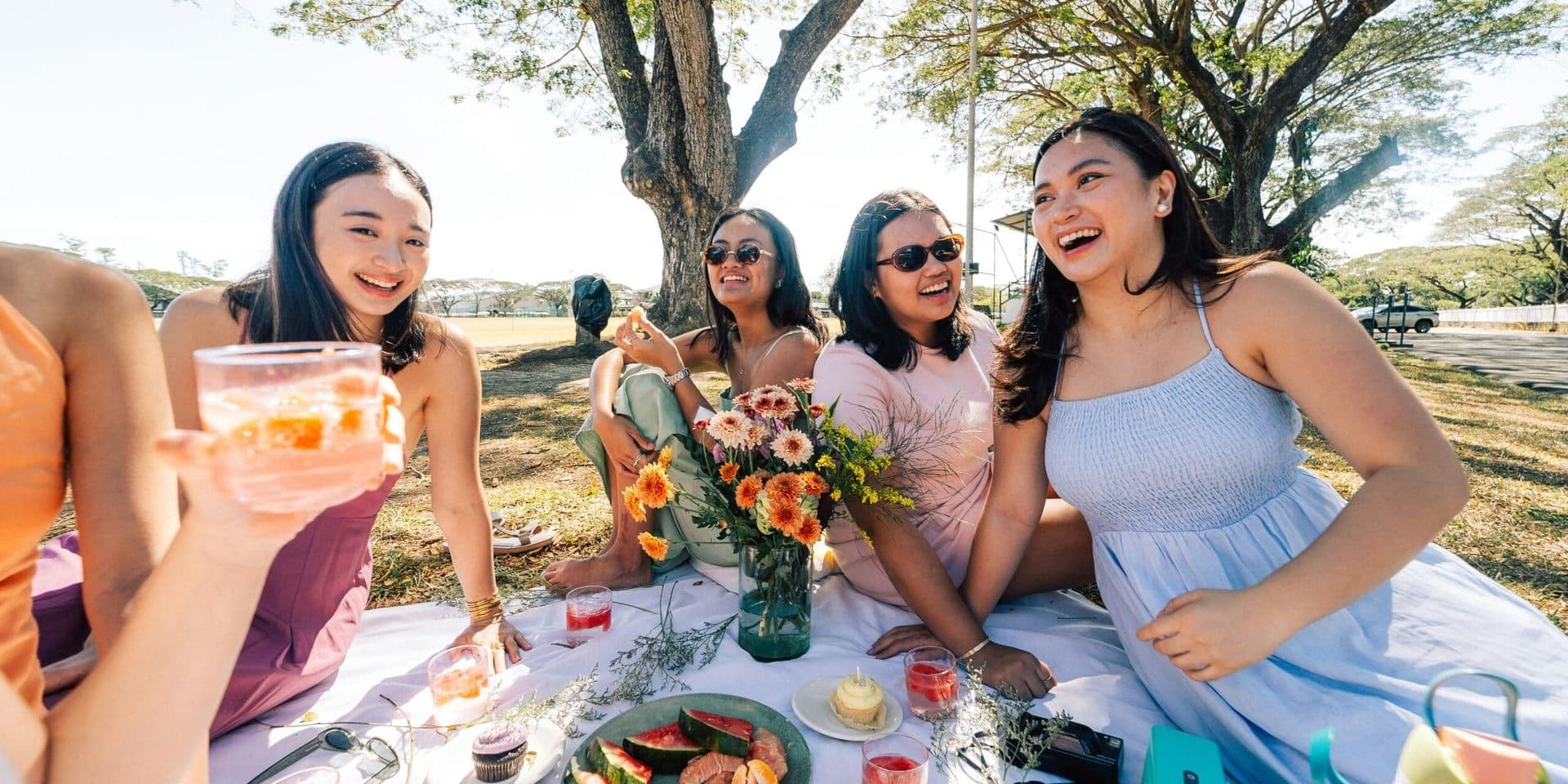 Southern California Celebrates Summer with Diverse Cultural Festivals