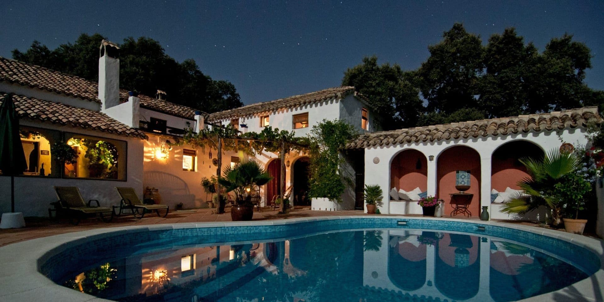 Brad Pitt Acquires Spanish-Style Estate in Hollywood Hills