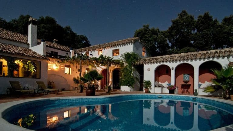 Brad Pitt Acquires Spanish-Style Estate in Hollywood Hills