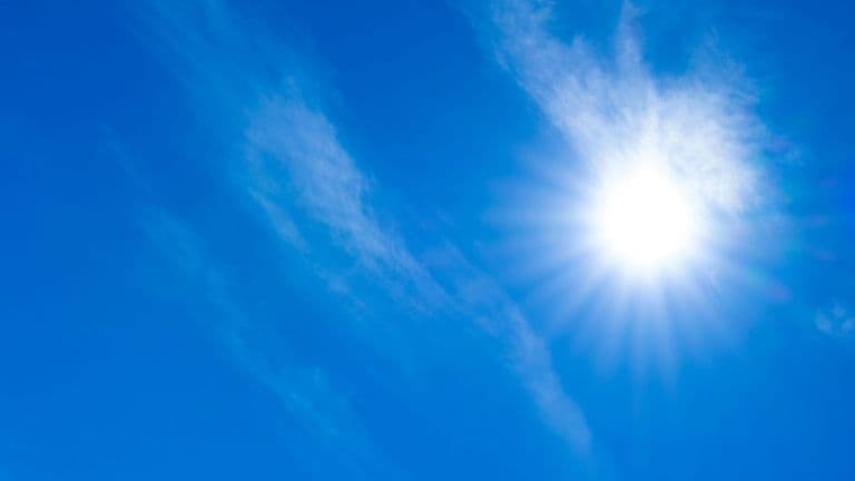Southern California Faces Extreme Heatwave, Breaking Temperature Records