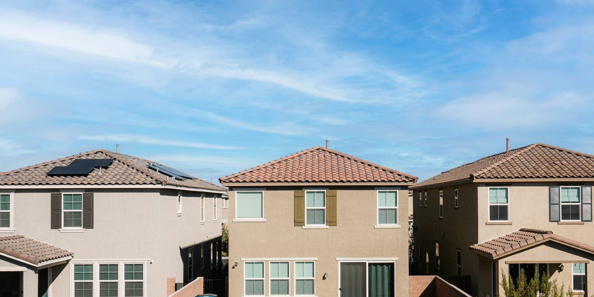 Southern California Housing Market Shows Signs of Stabilization