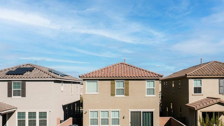 Southern California Housing Market Shows Signs of Stabilization
