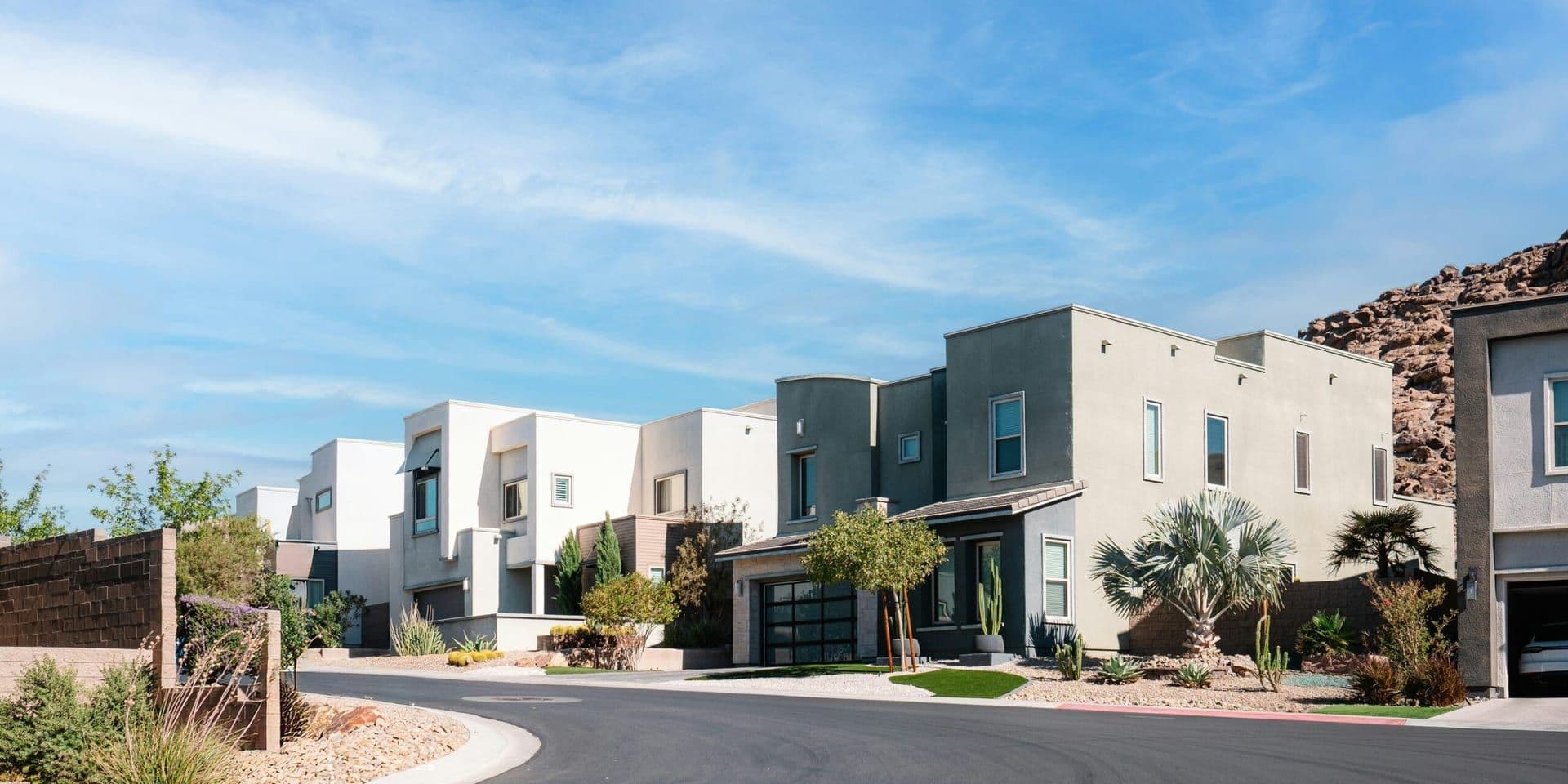 Southern California Housing Market Exhibits Early Signs of Stabilization