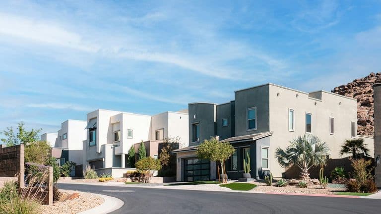 Southern California Housing Market Exhibits Early Signs of Stabilization