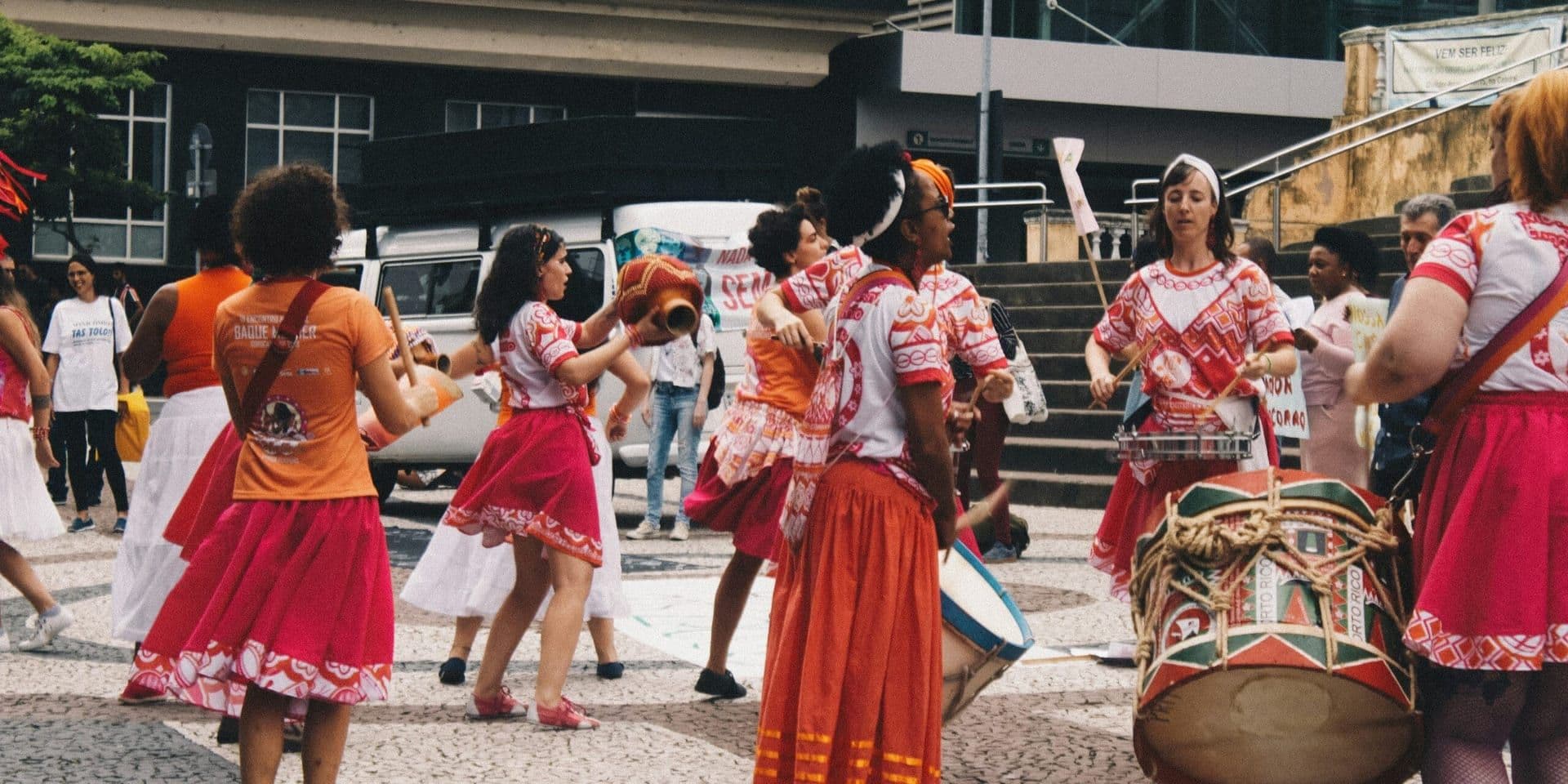 A Celebration of Local Culture and Community