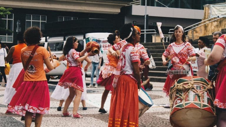 A Celebration of Local Culture and Community