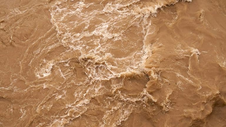 Major Storm Soaks Southern California Over Easter Weekend, Bringing Flash Floods and Travel Disruptions