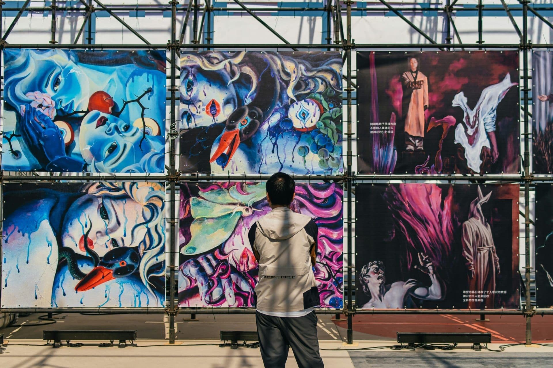 Vibrant Art, Bold Streets: The Rise of LA’s Urban Art Scene