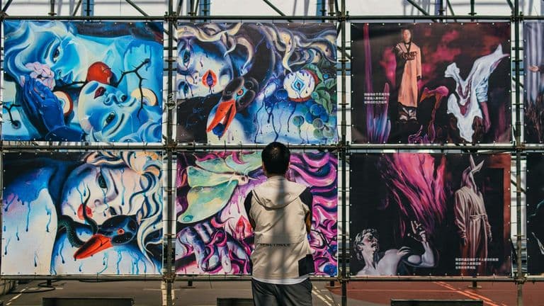 Vibrant Art, Bold Streets: The Rise of LA’s Urban Art Scene