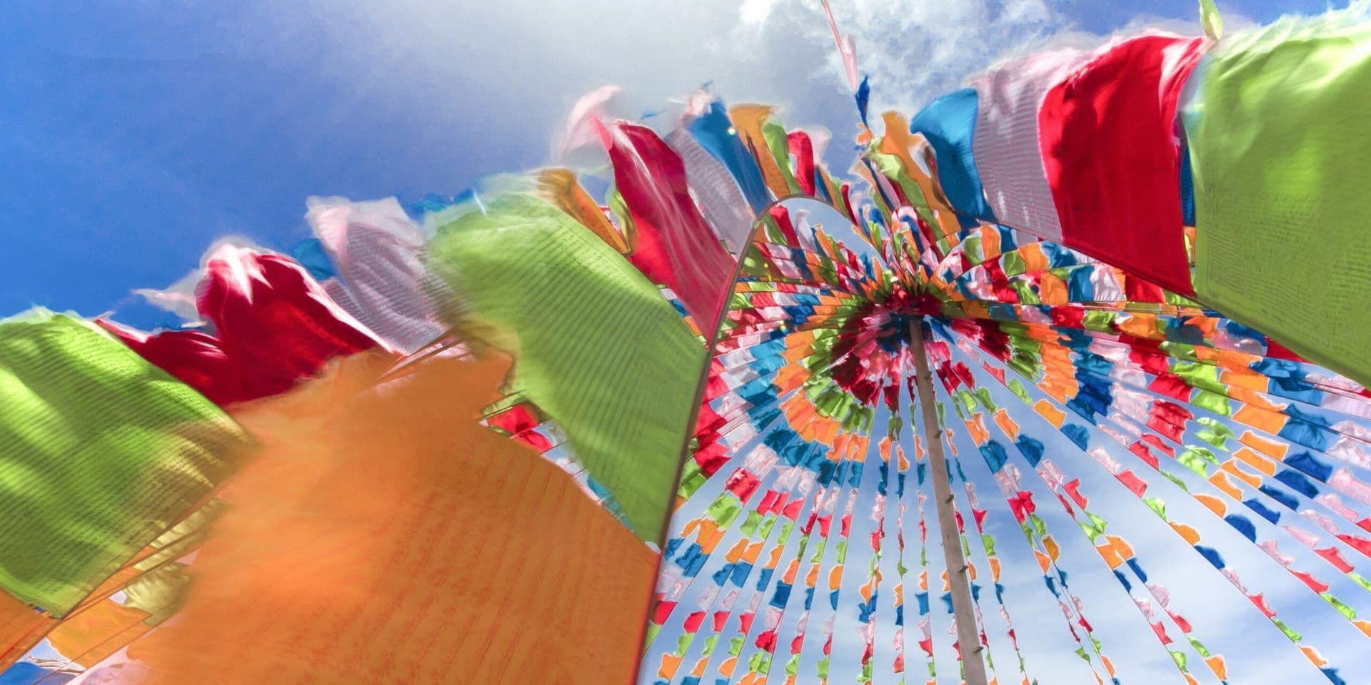 Southern California’s Summer Festivals: A Celebration of Diversity and Community