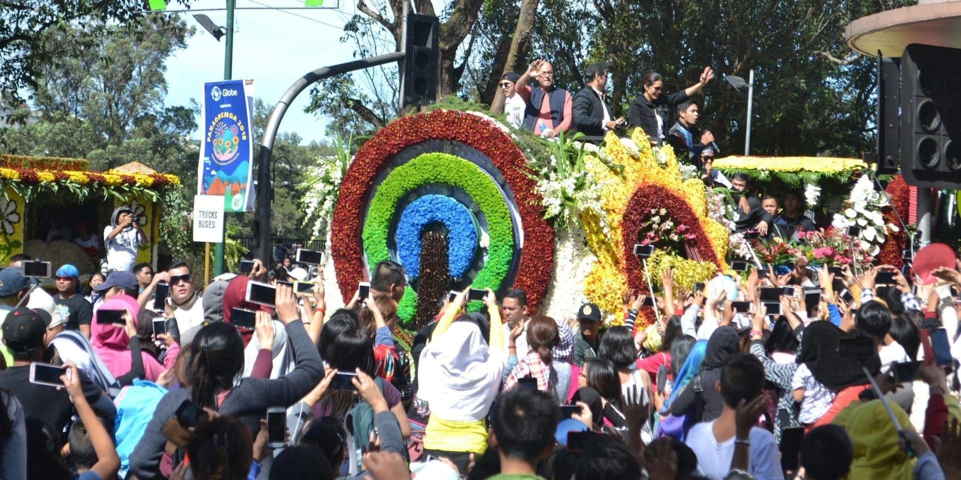 Southern California Gears Up for Mid-November Festival Celebrations