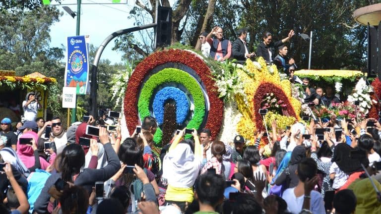 Southern California Gears Up for Mid-November Festival Celebrations
