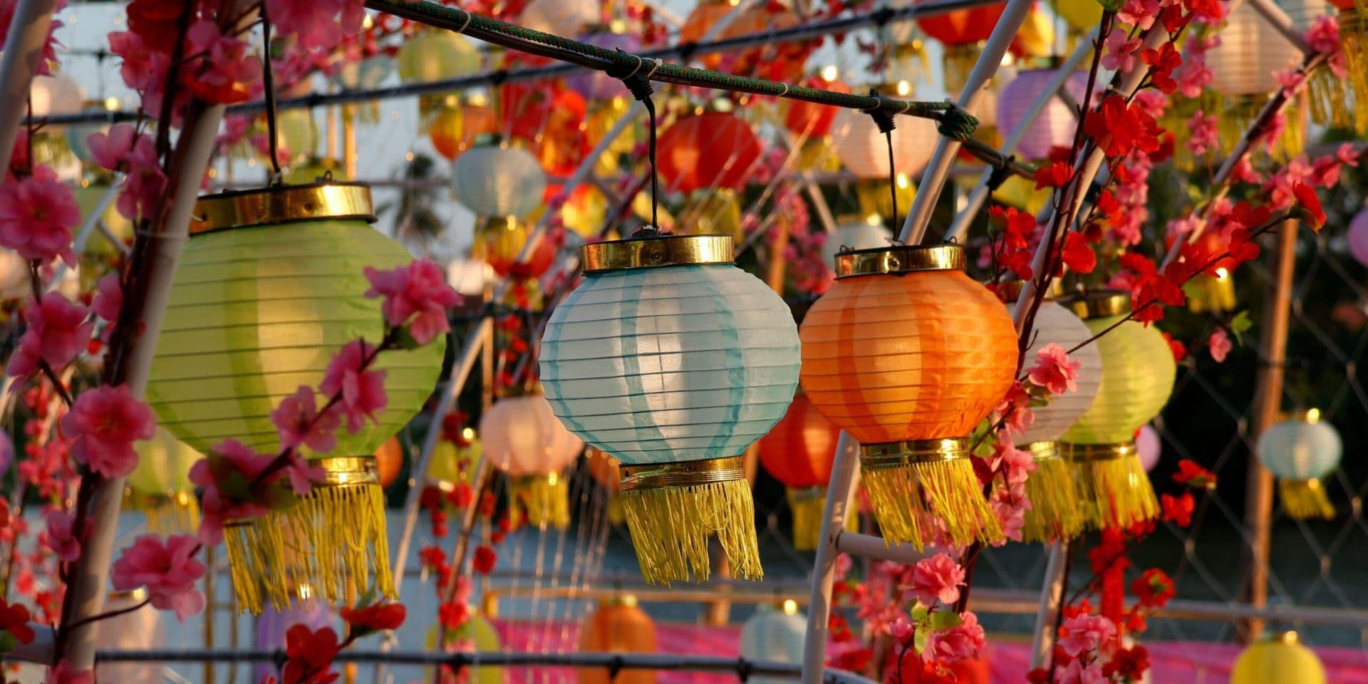 Fall Festival Season Kicks Off Across Southern California