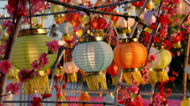 Fall Festival Season Kicks Off Across Southern California