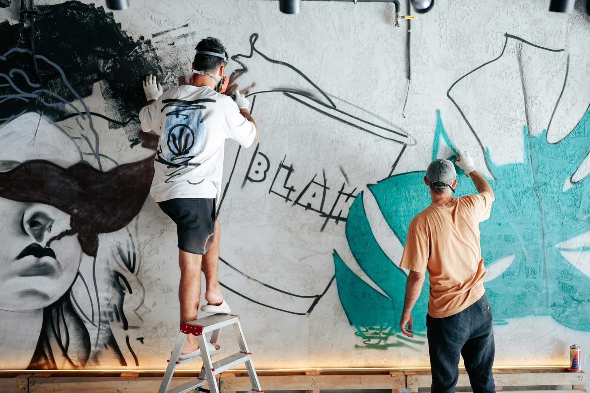 The Return of the LA Art Walk: A Creative Renaissance in Downtown