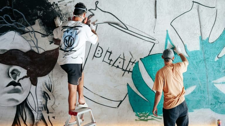 The Return of the LA Art Walk: A Creative Renaissance in Downtown