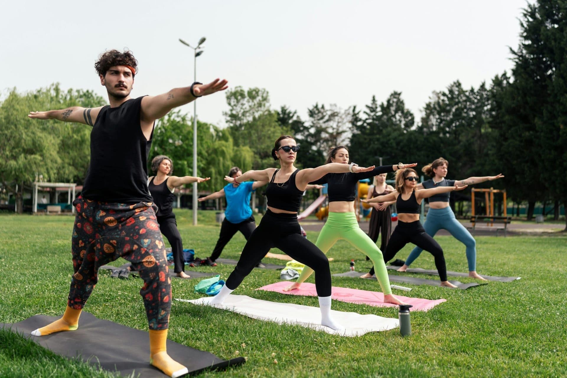 The Wellness Boom in Southern California