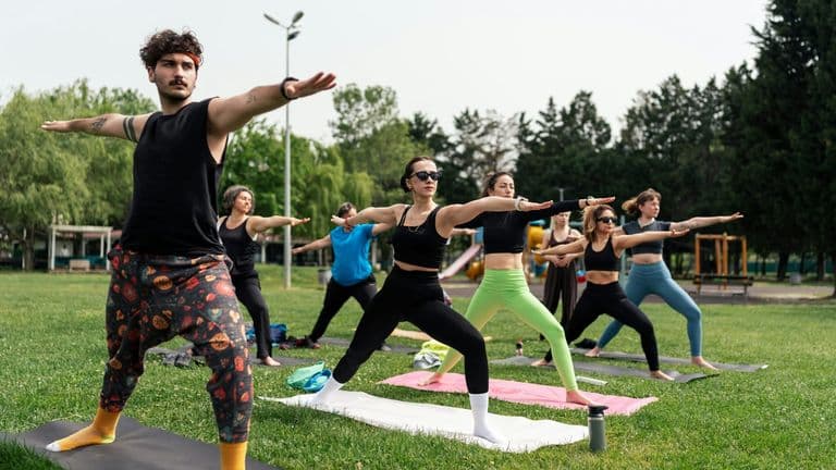 The Wellness Boom in Southern California