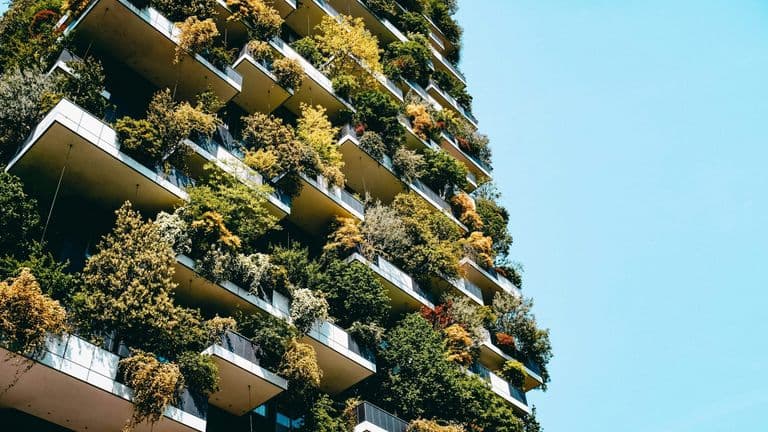 The Future of Sustainable Housing: Green Building Trends and Buyer Preferences in 2025