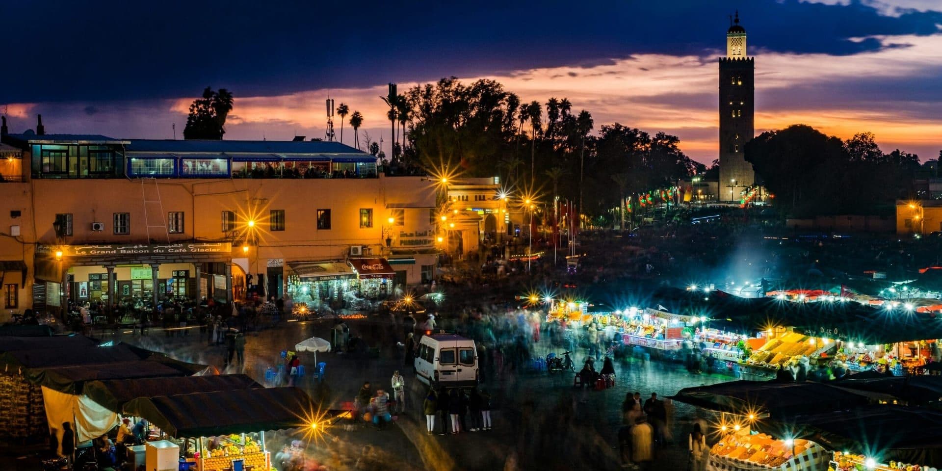 Latin American Artists Fill Old Town San Diego at Bazaar del Mundo Market