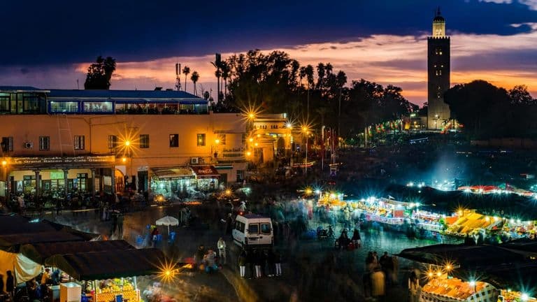 Latin American Artists Fill Old Town San Diego at Bazaar del Mundo Market