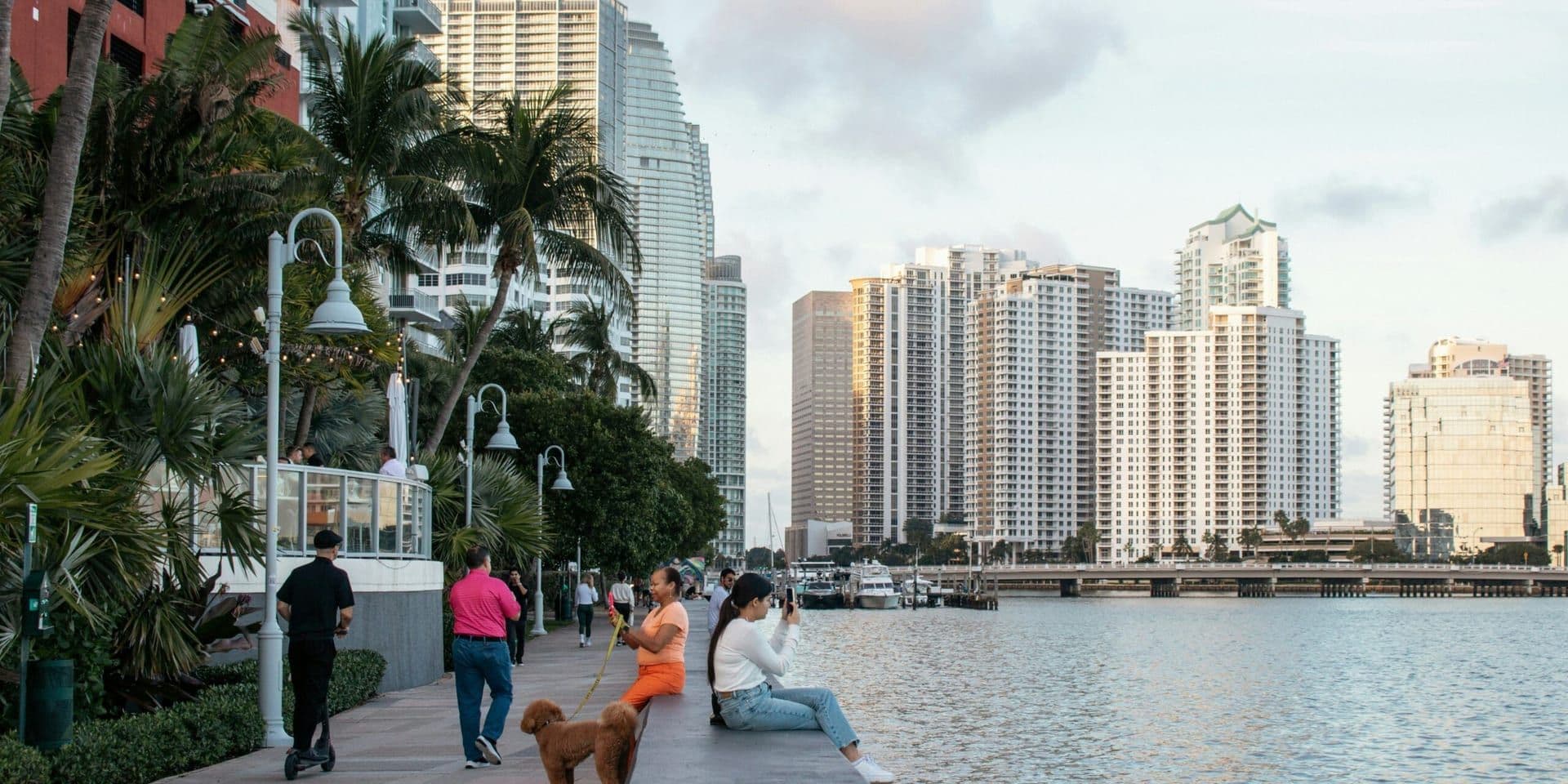 Miami’s Real Estate Market Shows Strong Stabilization in Mid-2025