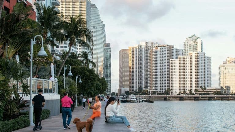 Miami’s Real Estate Market Shows Strong Stabilization in Mid-2025