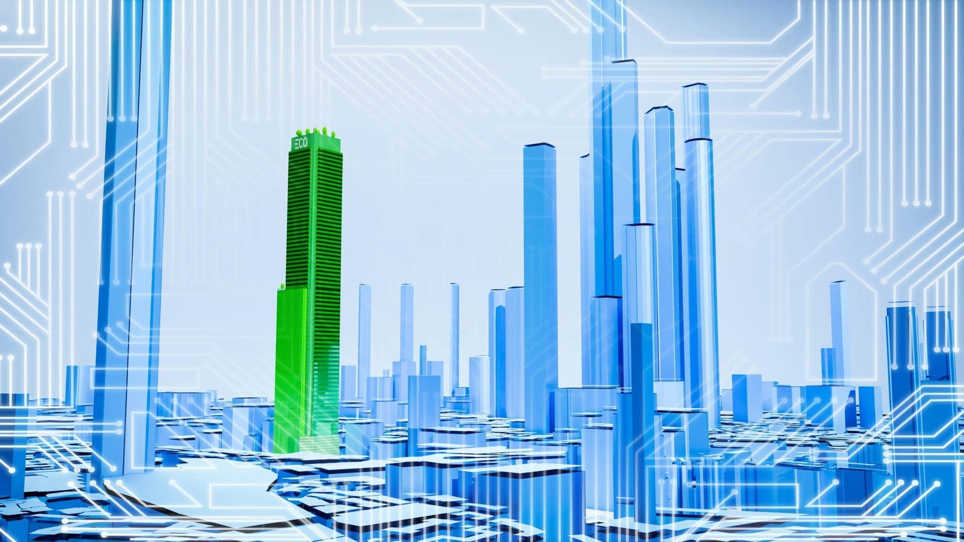 Commercial Real Estate in 2024: Adapting to Hybrid Work and E-Commerce Growth