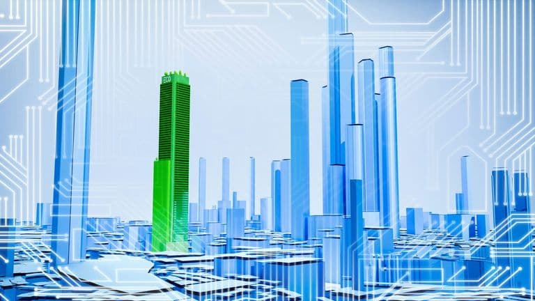 Commercial Real Estate in 2024: Adapting to Hybrid Work and E-Commerce Growth