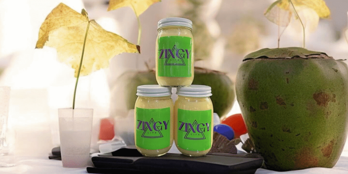 Zingy Life Zingy Life