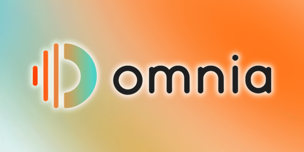 "Tim Sandars, founder of Omnia Radiation Balancer, presenting quantum technology solutions that harmonize EMF radiation for health benefits."