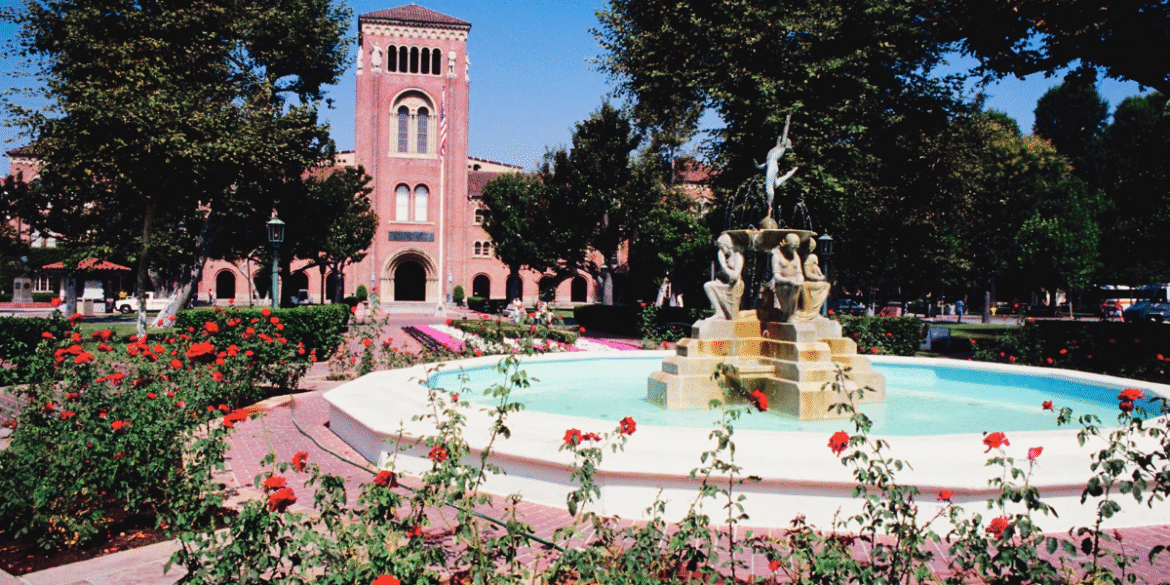 Southern California Tourism